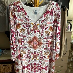 Old Navy dress